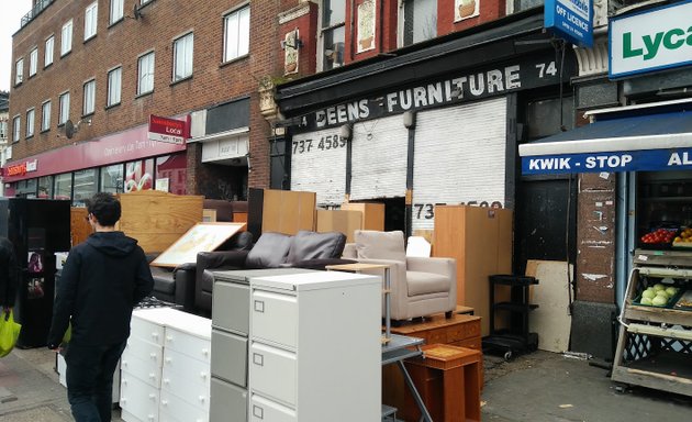 Photo of Deens Furniture