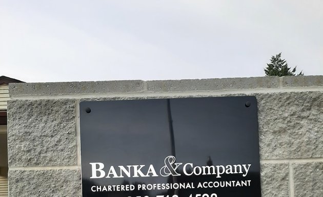 Photo of Banka & Company, CPA