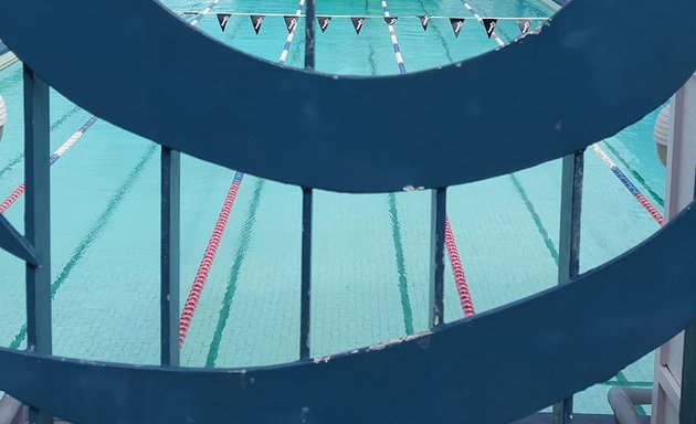 Photo of Thorndon Pool