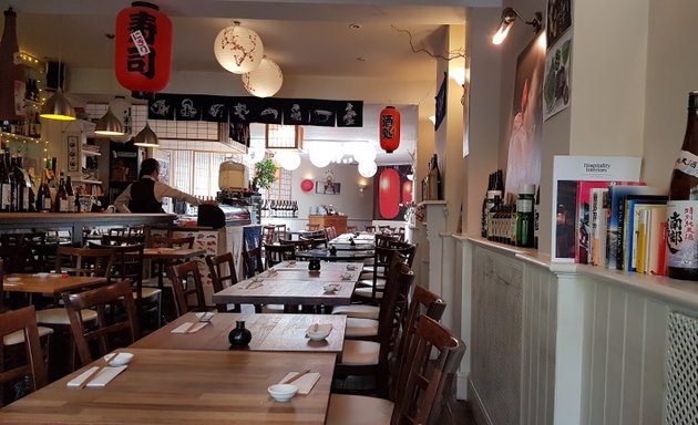 Photo of Itabashi Japanese Izakaya