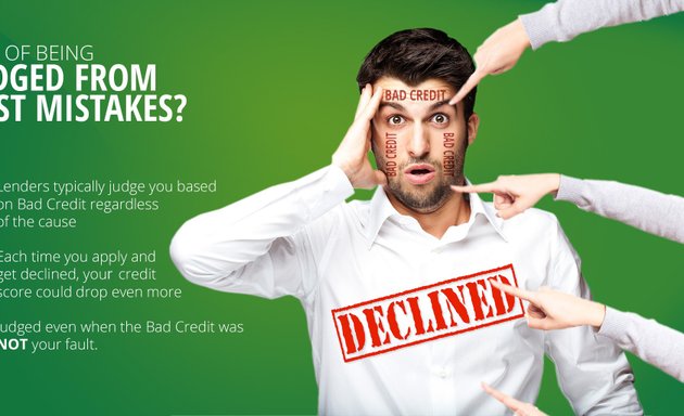 Photo of Creditscores.ca – Take Control and Monitor Your Credit!