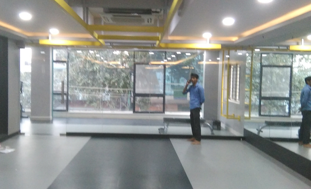 Photo of 4th station gym