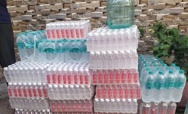 Photo of JD Enterprises-Packaged Drinking Water