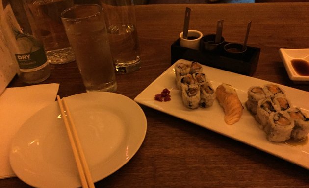 Photo of Momo Sushi Shack