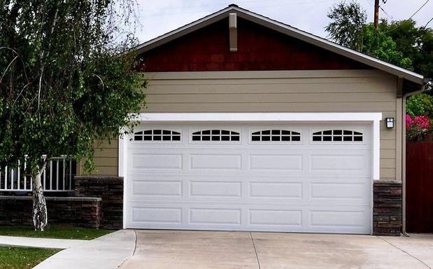 Photo of Insta Garage Doors Inc