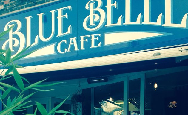 Photo of Blue Belle Cafe