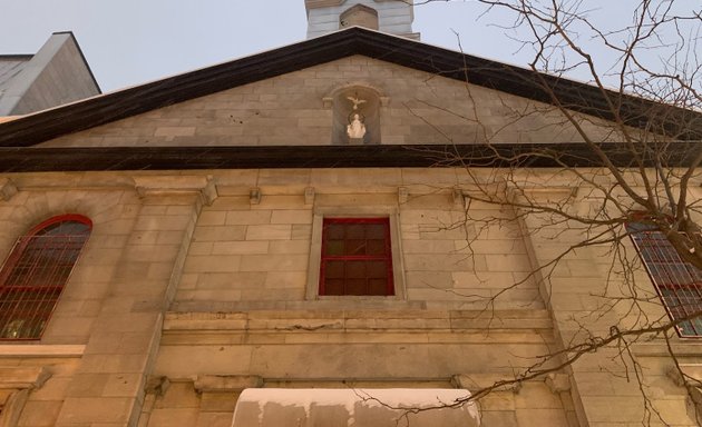 Photo of Chinese Catholic Church of the Holy Spirit