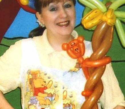 Photo of Flossie Children's Entertainer