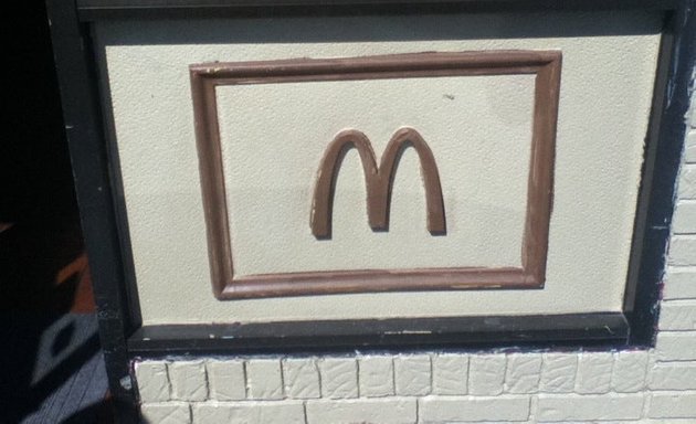 Photo of McDonald's