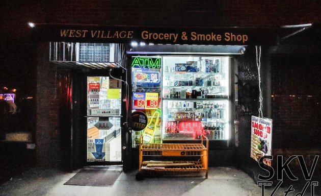Photo of West Village Grocery & Smoke Shop