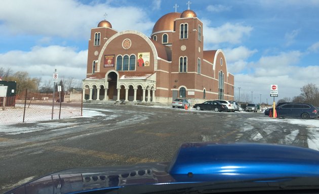 Photo of St. Panteleimon Greek Orthodox Church of Markham