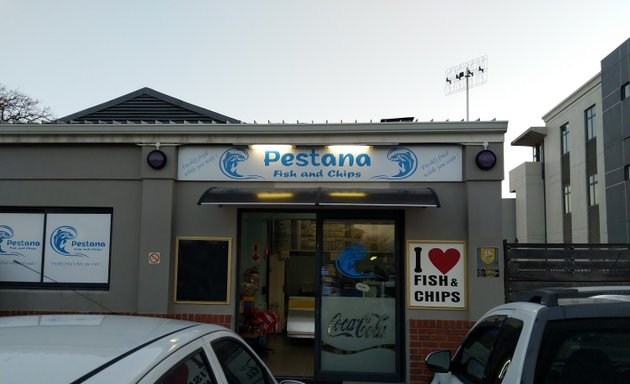 Photo of Pestana Fish & Chips