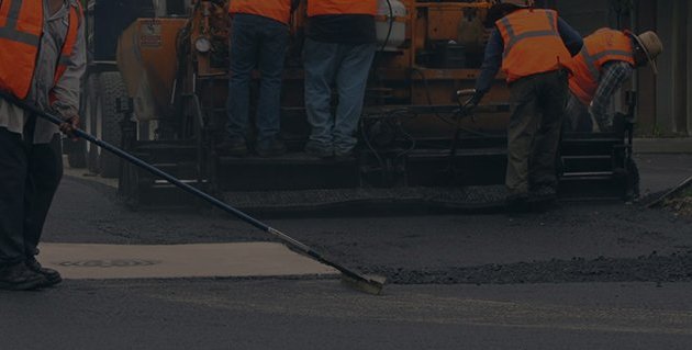 Photo of Sonic Asphalt Services