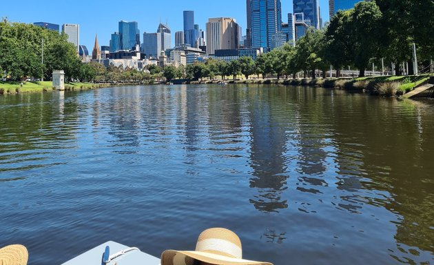 Photo of GoBoat Melbourne