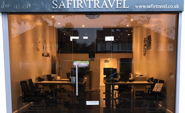 Photo of Safir Travel