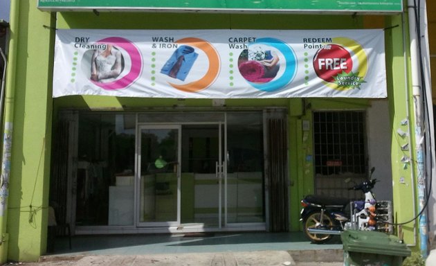 Photo of Ok Dry Cleaning & Laundry / OK Maintenance Enterprise