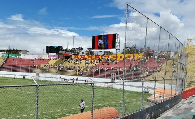 Foto de Estadio Gonzalo Pozo Ripalda