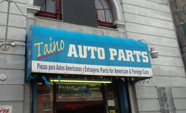 Photo of Tainos Auto Parts