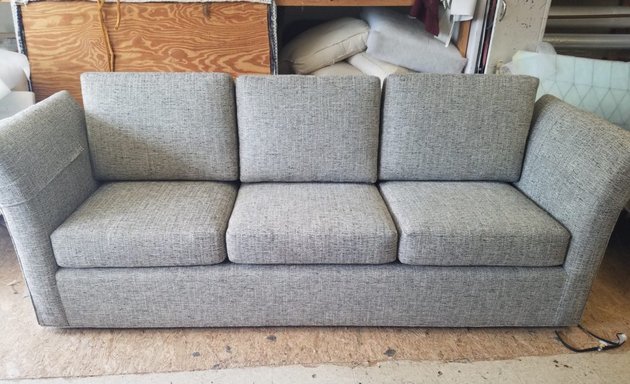Photo of Best Upholstery Company