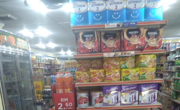 Photo of 99 Speedmart 1674 Taman Cheras Mas