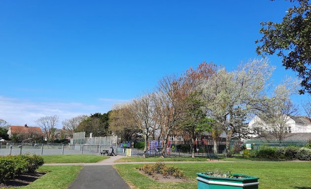 Photo of Louie Horrocks Park