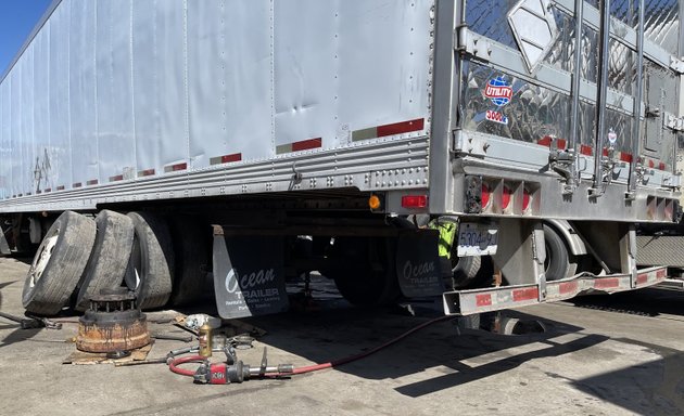 Photo of G & G Truck & Trailer Repair