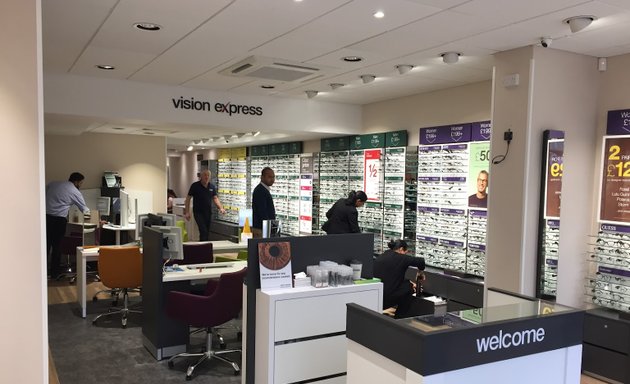 Photo of Vision Express Opticians - London - Hounslow