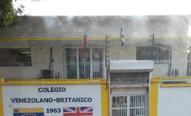 Foto de Colegio Venezolano-Británico