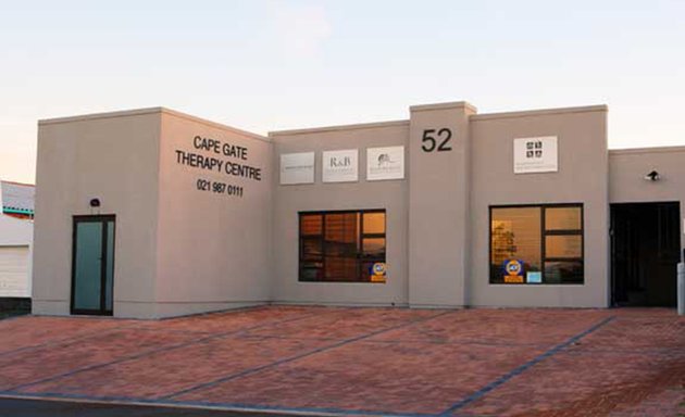 Photo of Cape Gate Therapy Centre