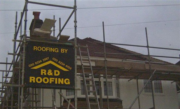 Photo of R & D Roofing