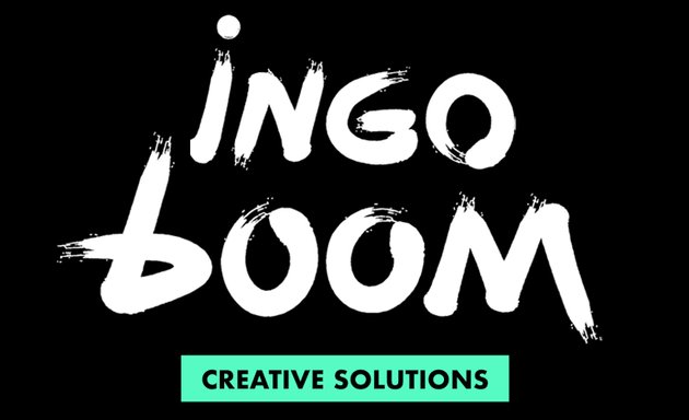 Foto von Ingo Boehm / Ingo Boom Creative Solutions