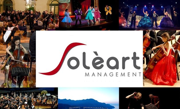 foto Solèart Management