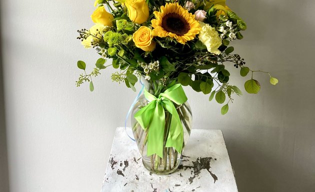 Photo of Baeza's Flowers & Decorations
