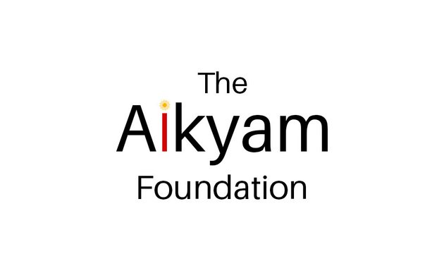 Photo of The Aikyam Foundation