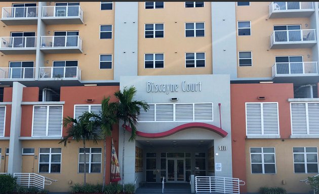 Photo of Biscayne Court