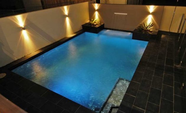 Photo of Crystal Clear Pool Care