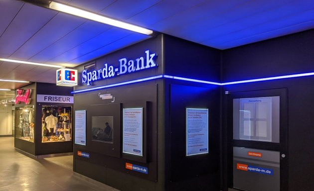 Foto von Sparda Bank