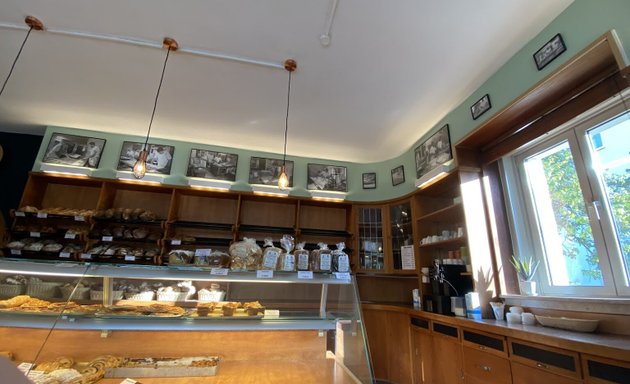 Foto von Spezialitäten-Bäckerei H. Bonert