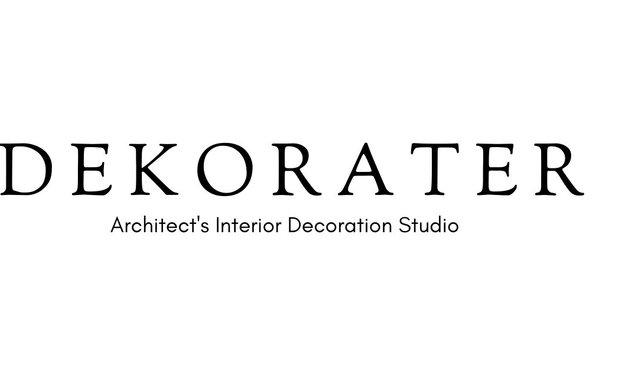 Photo of Dekorater.com