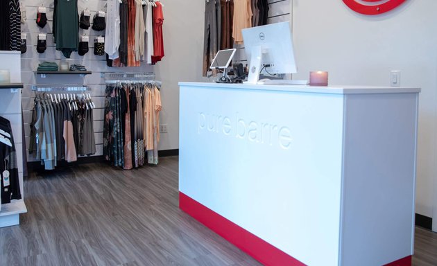 Photo of Pure Barre