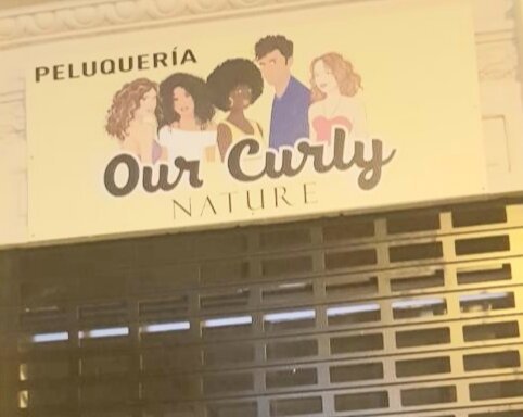 Foto de Our Curly Nature