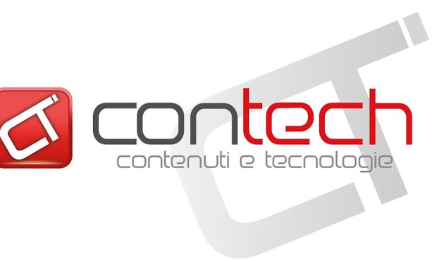 foto Contech srl - Software House, applicazioni web