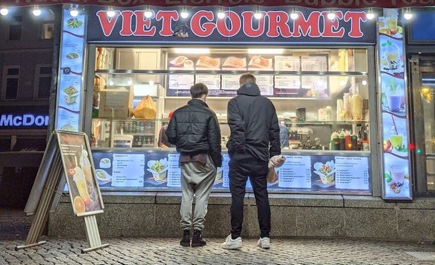 Foto von Viet Gourmet