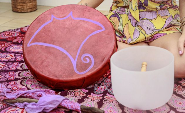Photo of Purple Lotus Spiritual Healing