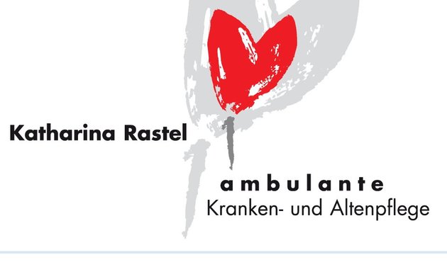 Foto von Ambulante Kranken- und Altenpflege Katharina Rastel