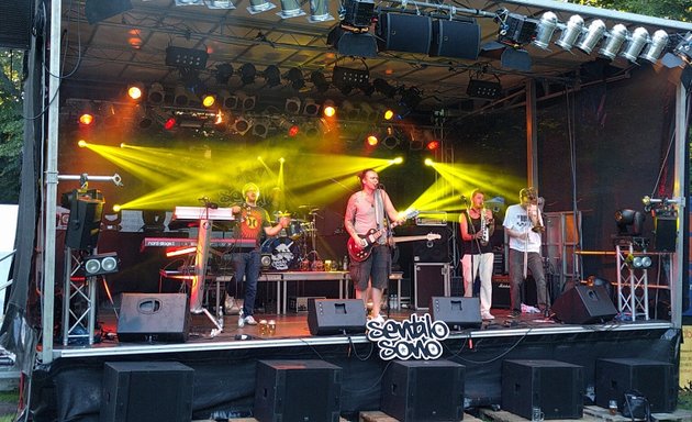 Foto von TUNIX Open-Air