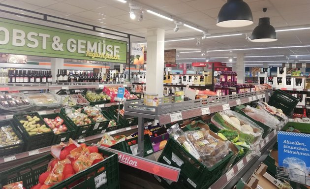 Foto von ALDI Nord