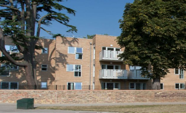 Photo of Hounslow Homes Ltd