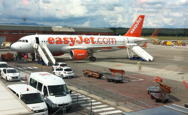 foto easyJet Airline Company Limited