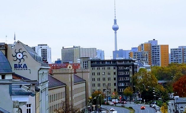 Foto von Handelsverband Berlin-Brandenburg e.V.